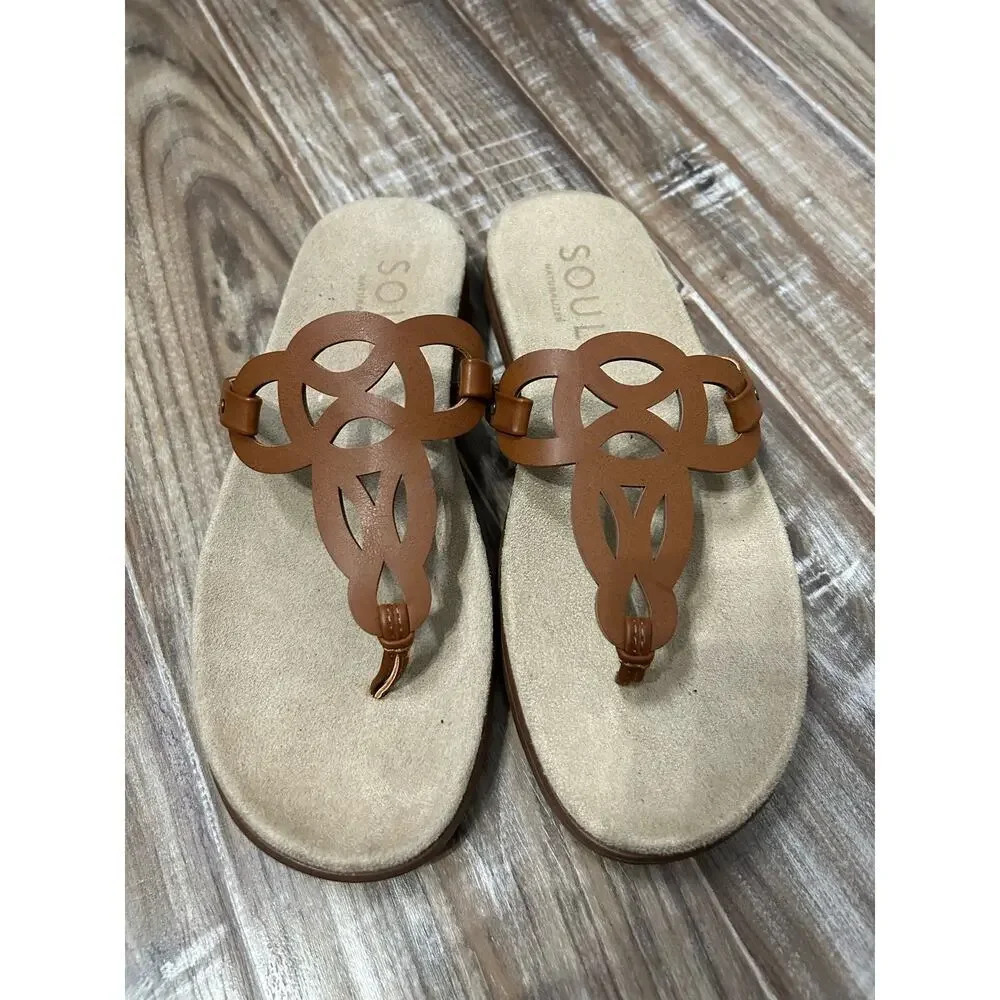 Naturalizer Soul Sandal 9.5